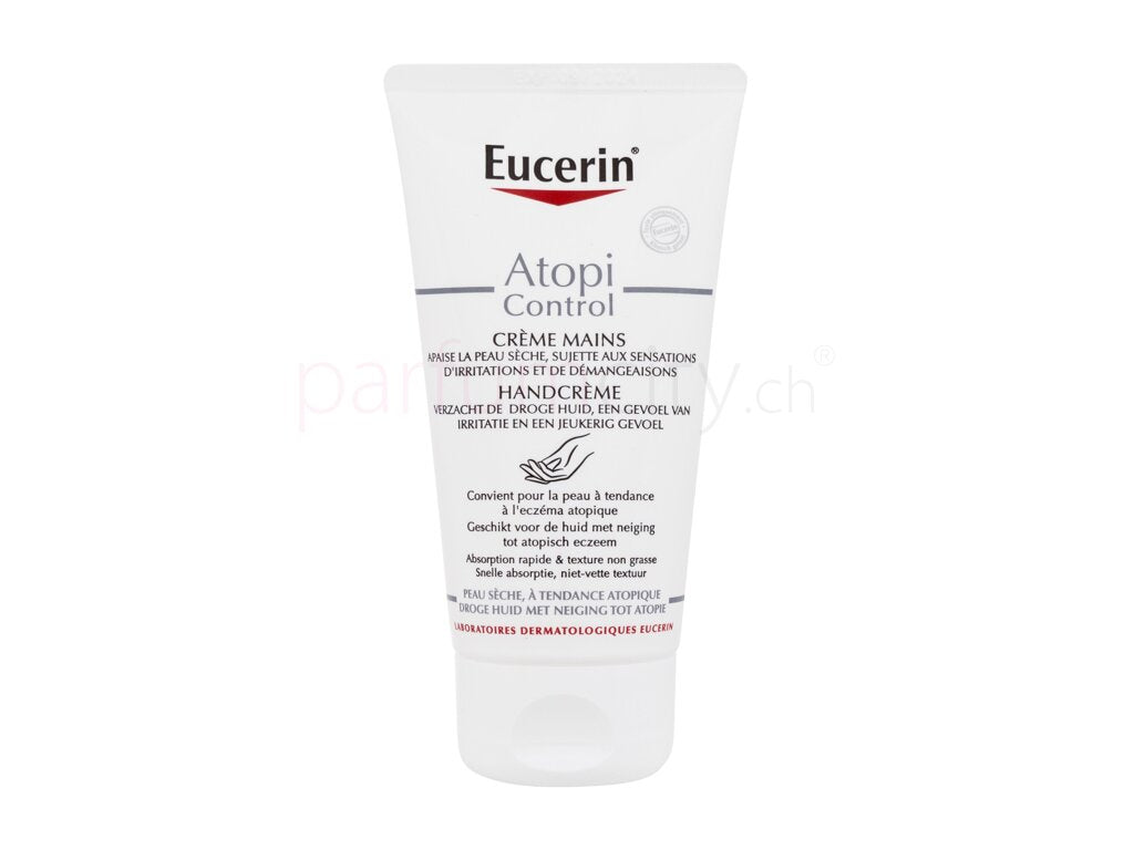 Eucerin Atopi-control