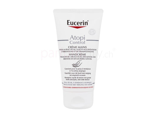 Eucerin Atopi-control