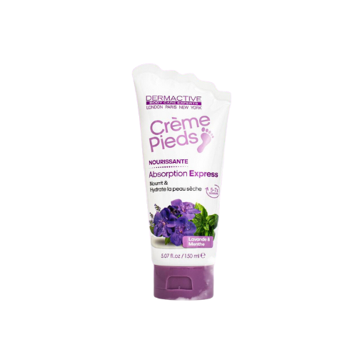 DERMACTIVE CREME PIEDS